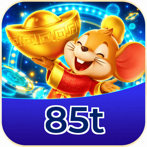 85t Plataforma Logo 1