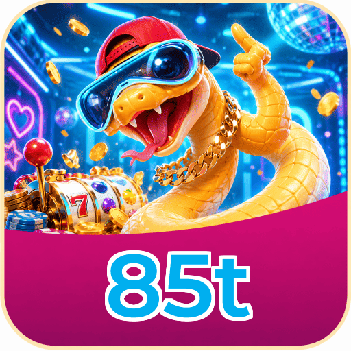 85t Logo 1