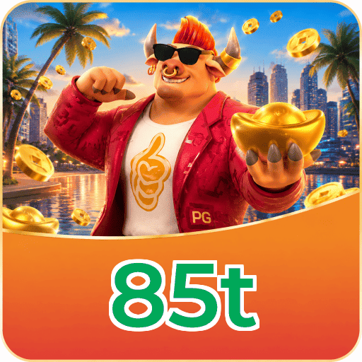 85t Telegram Logo 2