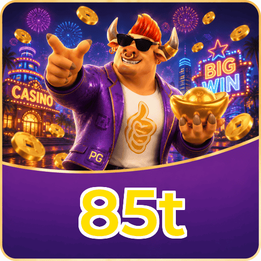 85t APK Logo