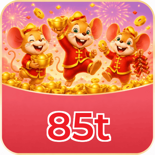 85t Download Logo