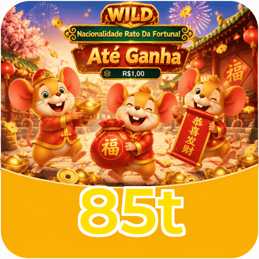 85t Slots Logo 1