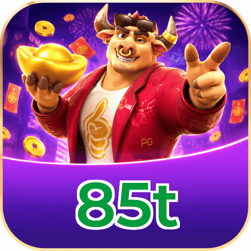 85t Telegram Logo 3