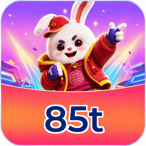 85t Slots Logo 3