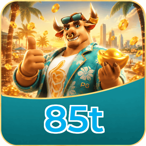 85t Bônus Logo