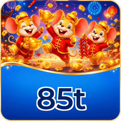 85t Logo 1