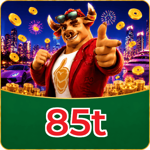 85t Loteria Logo 1