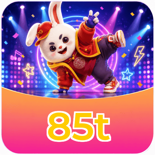 85t APP Logo