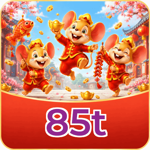 85t Logo 3