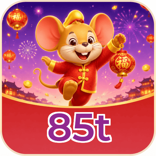 85t Logo 1