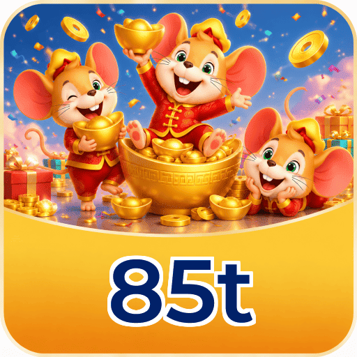 85t VIP Logo 3