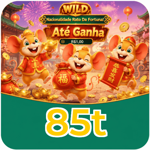 85t Logo 2