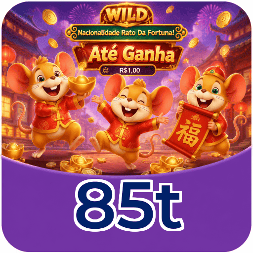 85t Logo 3